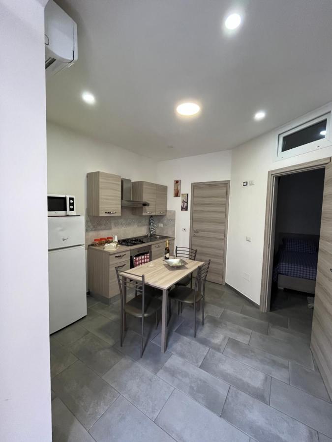 Tania Home Catania Exterior photo