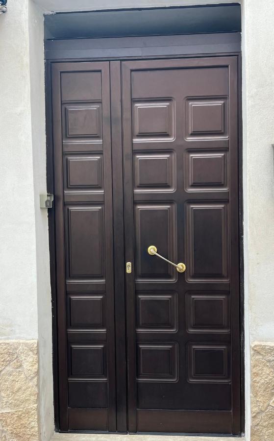 Tania Home Catania Exterior photo